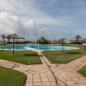 Ref 23v2e 2 Hab. Urb. Pinar Don Jesus Apartamento